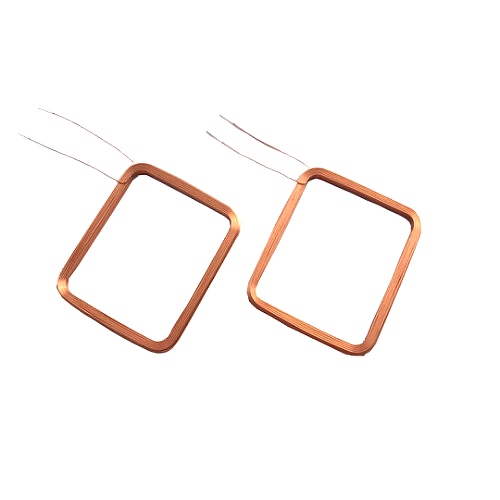 門禁系統(tǒng)線圈