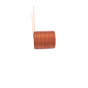 Magnetic levitation 120 induction coil