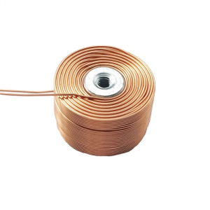 Customization of magnetic levitation coils