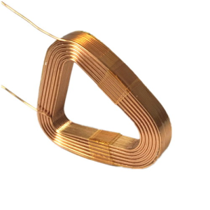 旋轉(zhuǎn)馬達(dá)線圈