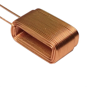 Motor Linear motor coil