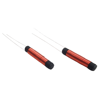 大功率感應(yīng)天線線圈