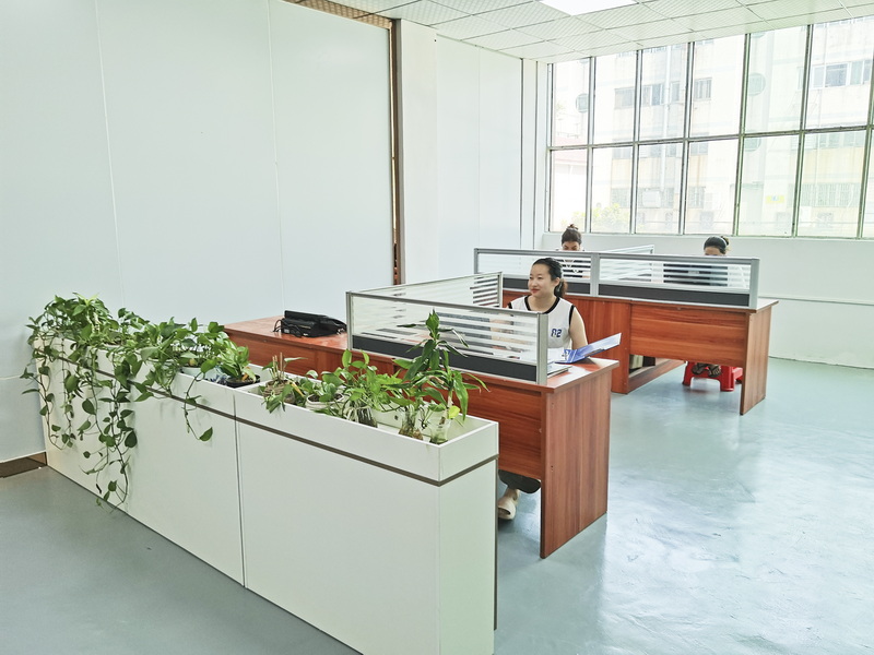 萬聯(lián)達(dá)業(yè)務(wù)中心