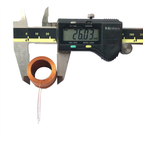 磁懸浮線圈定制