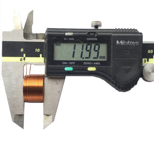 磁懸浮標準90系統(tǒng)線圈