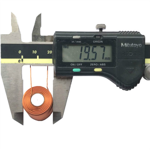 120系統(tǒng)線圈