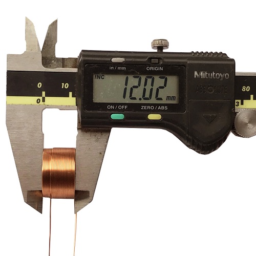 磁懸浮線圈定制工廠