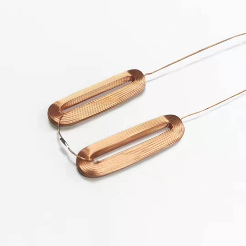 電動(dòng)牙刷線圈充電線圈