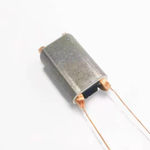 電動(dòng)牙刷線圈定制