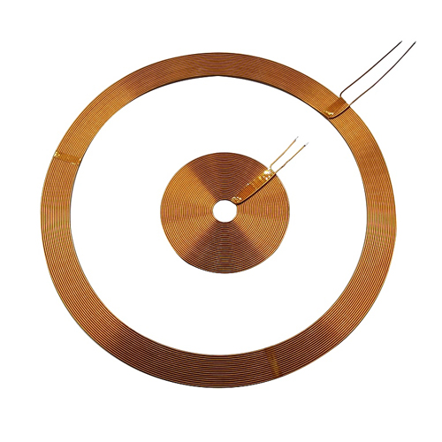 大電流電感線圈