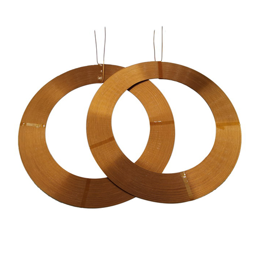 新能源電感線圈