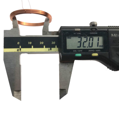 RFID感應(yīng)線圈廠家