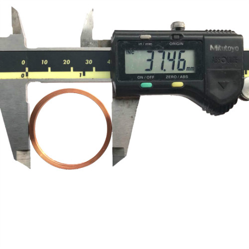 RFID感應(yīng)線圈定制