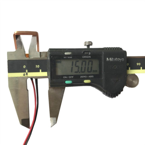 小型感應(yīng)線圈生產(chǎn)廠家