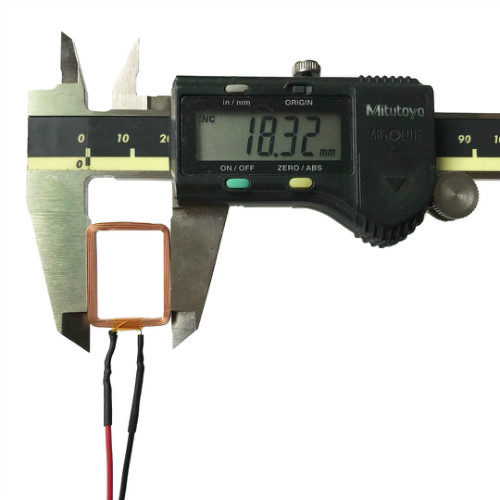 小型感應(yīng)線圈廠家