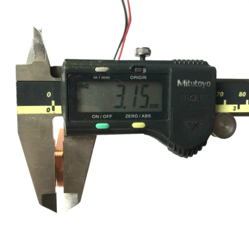 小型感應(yīng)線圈定制