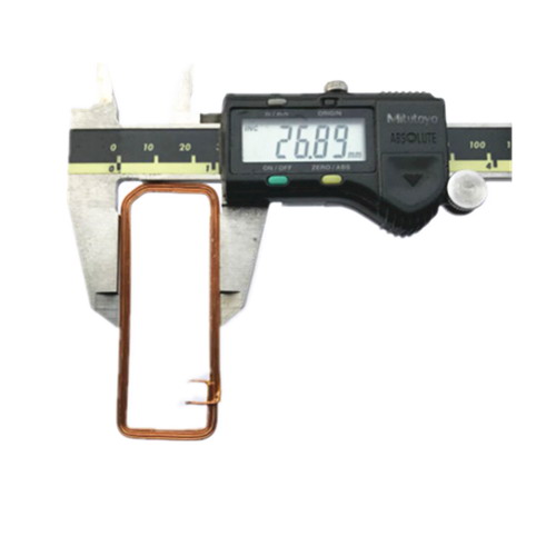 玩具感應(yīng)天線線圈