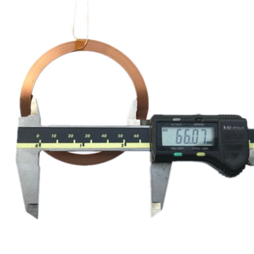 無線接收線圈定制