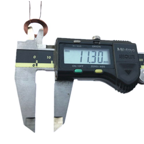 手機(jī)無(wú)線充電線圈廠家