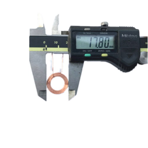 手機(jī)無(wú)線充電線圈定制