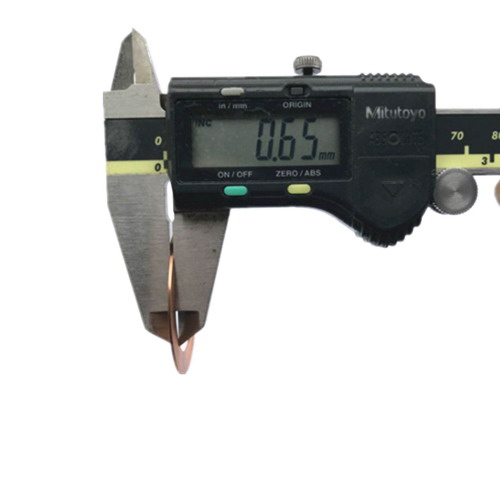 無線臺燈充電線圈定制