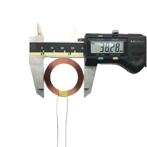 無線臺燈充電線圈廠家