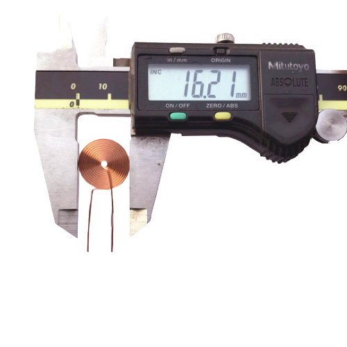 無(wú)線充電線圈定制