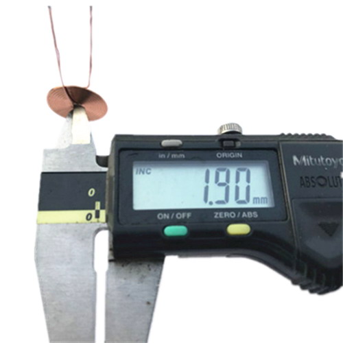 深圳無(wú)線充電線圈