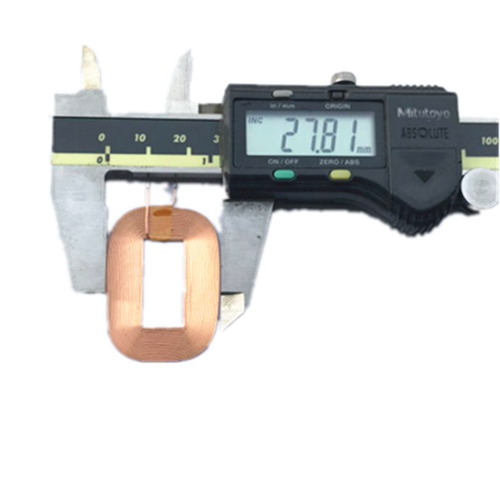 對耳充無線充電線圈廠家