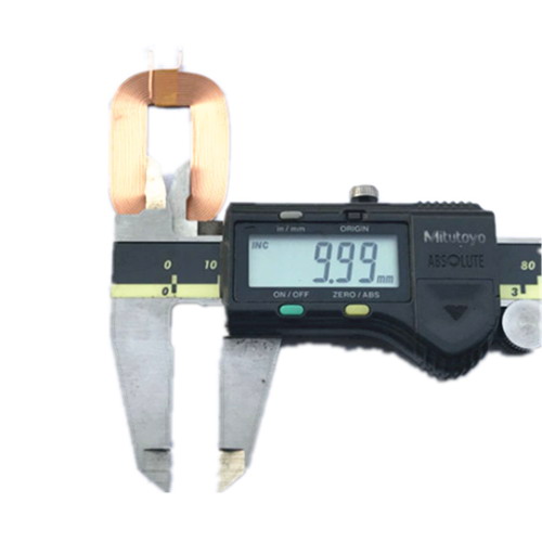 深圳對耳充無線充電線圈