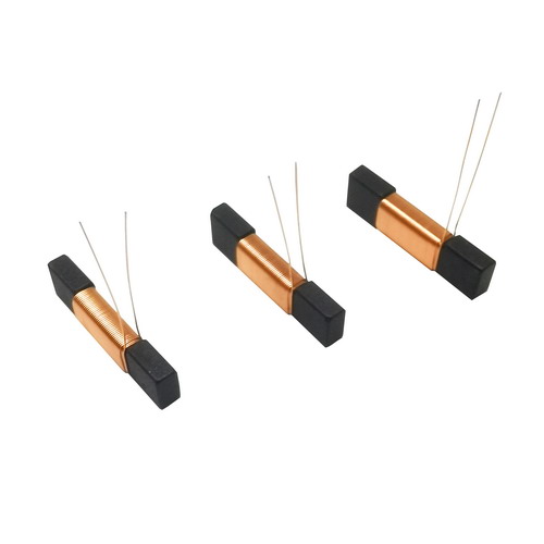 磁棒智能筆線圈與磁環(huán)式的區(qū)別