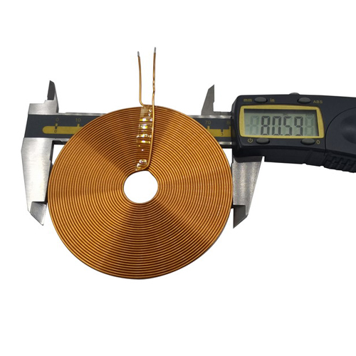 醫(yī)療產(chǎn)品線圈