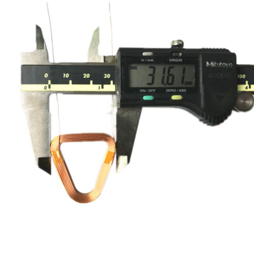 馬達(dá)電感線圈廠家