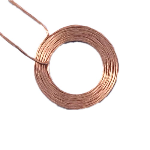 手機(jī)無(wú)線充電線圈