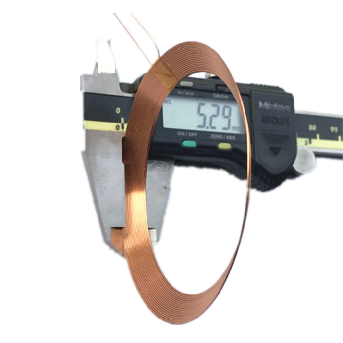 使用無線充電線圈要注意的事項