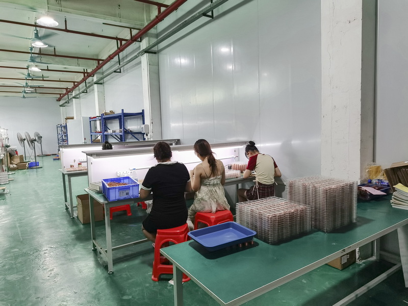 線圈生產(chǎn)加工