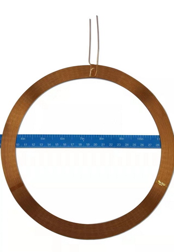 大口徑線圈廠家