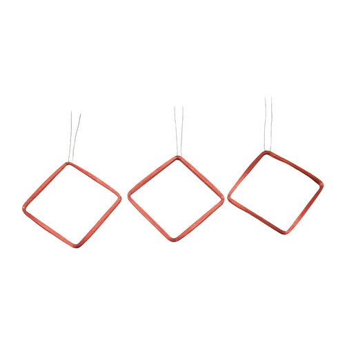 深圳門禁線圈開發(fā)