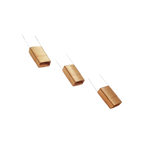 RFID鐘表麻將電感線圈