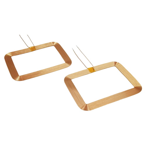 無(wú)線充電發(fā)射線圈工廠