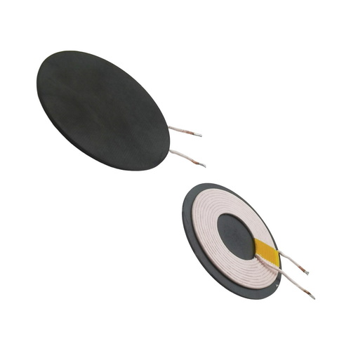 無(wú)線充電發(fā)射線圈設(shè)計(jì)