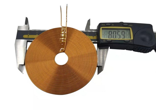 醫(yī)療電感線圈定制