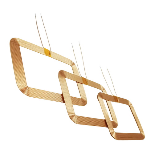 車載無(wú)線充線圈助力汽車行業(yè)進(jìn)化