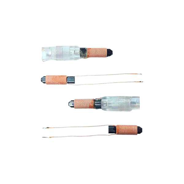 電容筆線圈的特點概述及其應用