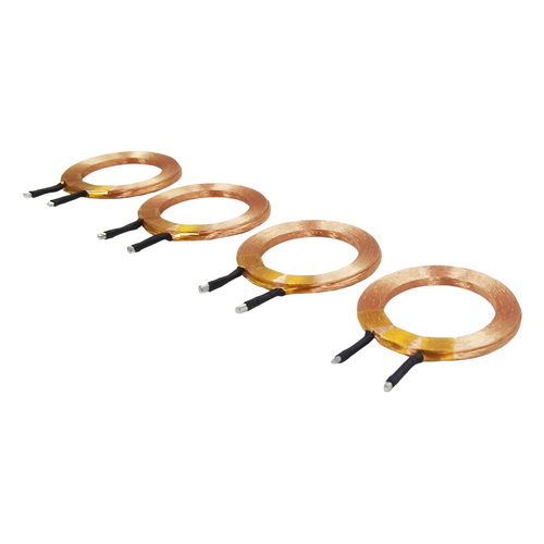 智能手表線圈特點概述：精密設計與高效能的創(chuàng)新應用