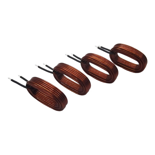 大電流電感線圈設(shè)計工藝的關(guān)鍵要素與挑戰(zhàn)