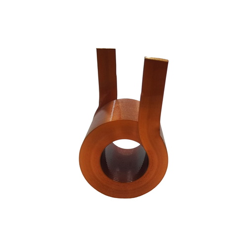 新能源汽車線圈的特點(diǎn)及其重要性