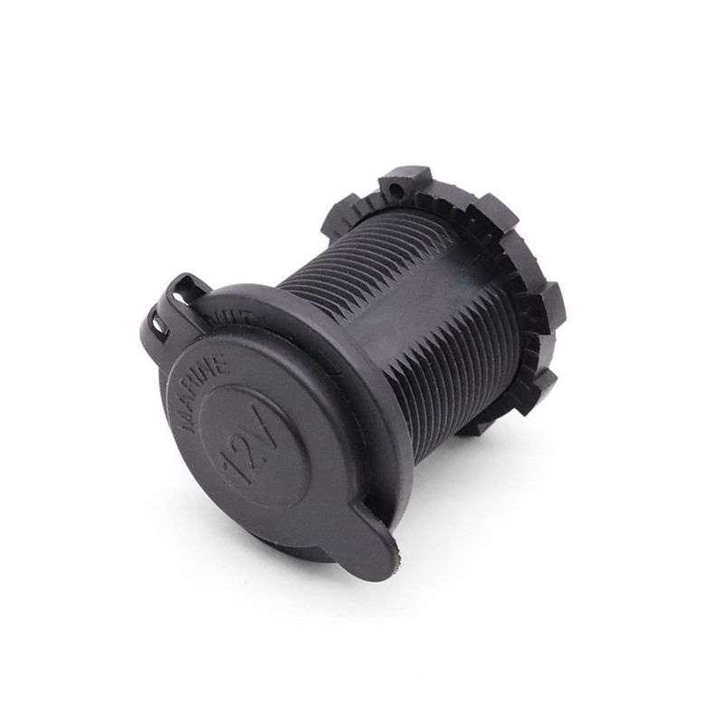 Modify the lampless female seat