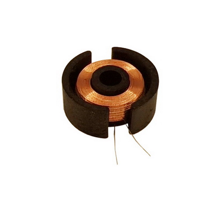 LiDAR傳感器線圈