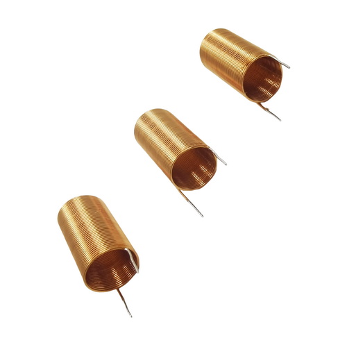 三層絕緣線自粘電感線圈的制造工藝與質(zhì)量控制